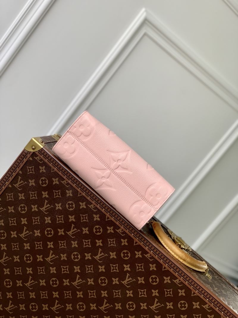 LV Top Handle Bags